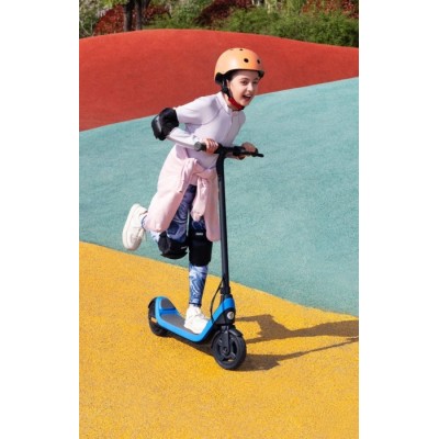 Електросамокат Segway-Ninebot дитячий C2 Lite Синій AA.10.05.01.0003 Електросамокат Segway-Ninebot дитячий C2 Lite Синій AA.10.05.01.0003