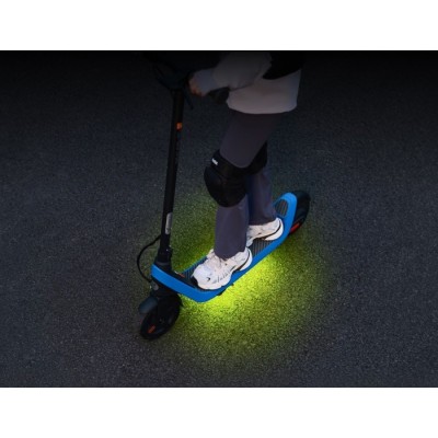 Електросамокат Segway-Ninebot дитячий C2 Lite Синій AA.10.05.01.0003 Електросамокат Segway-Ninebot дитячий C2 Lite Синій AA.10.05.01.0003
