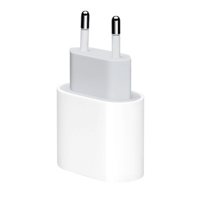 Зарядний Пристрій Apple USB-C 20W MUVV3 Зарядний Пристрій Apple USB-C 20W MUVV3