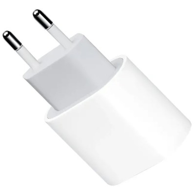 Зарядний Пристрій Apple USB-C 20W MUVV3 Зарядний Пристрій Apple USB-C 20W MUVV3