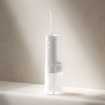 Іригатор Xiaomi Water Flosser 2 EU Іригатор Xiaomi Water Flosser 2 EU