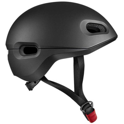 Шолом Mi Commuter Helmet MCH01NEB(QHV4008GL) (Black) M Шолом Mi Commuter Helmet MCH01NEB(QHV4008GL) (Black) M