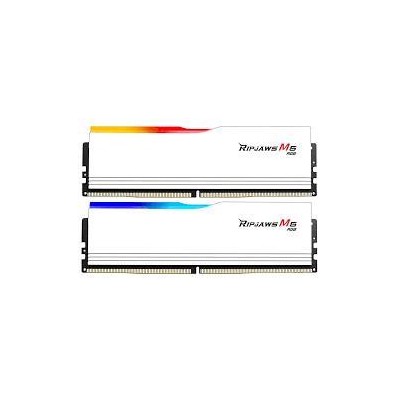 Набір з двох модулів пам'яті 32GB DDR5-6400 K2 6400J3648F16GX2-RM5RW G.SKILL Набір з двох модулів пам'яті 32GB DDR5-6400 K2 6400J3648F16GX2-RM5RW G.SKILL