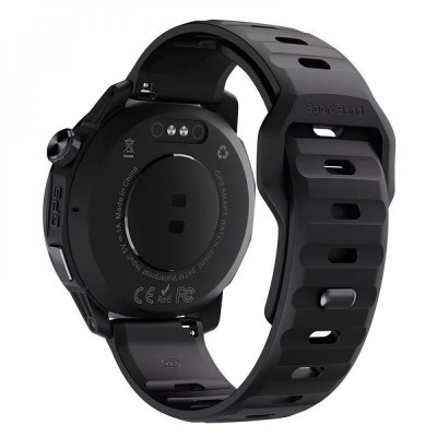 Смарт Годинник NORTH EDGE XTREK 2 black