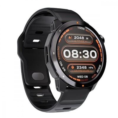 Смарт Годинник NORTH EDGE XTREK 2 black