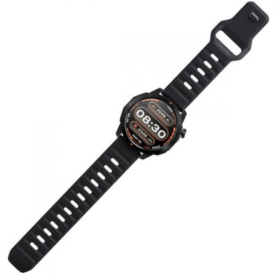 Смарт Годинник NORTH EDGE XTREK 2 black
