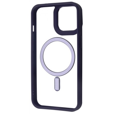 Чохол WAVE Ardor Case with Magnetic Ring iPhone 14 Pro Max green