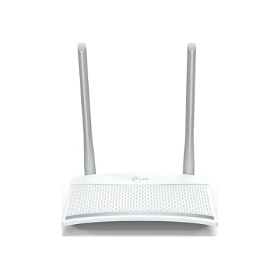 Бездротовий маршрутизатор з обладнанням радіодоступу (IEEE 802.11 b/g/n), TL-WR820N