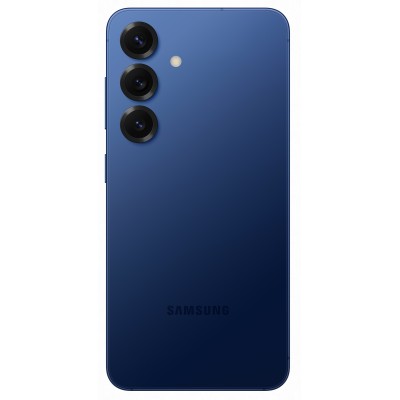 Смартфон Samsung Galaxy S25 12/256GB Navy (S931FD) Смартфон Samsung Galaxy S25 12/256GB Navy (S931FD)