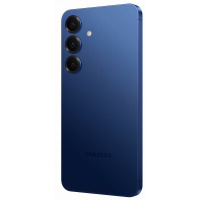 Смартфон Samsung Galaxy S25 12/256GB Navy (S931FD) Смартфон Samsung Galaxy S25 12/256GB Navy (S931FD)
