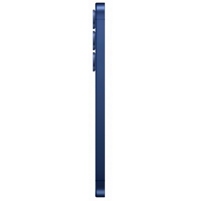 Смартфон Samsung Galaxy S25 12/256GB Navy (S931FD) Смартфон Samsung Galaxy S25 12/256GB Navy (S931FD)