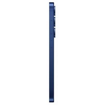 Смартфон Samsung Galaxy S25 12/256GB Navy (S931FD) Смартфон Samsung Galaxy S25 12/256GB Navy (S931FD)