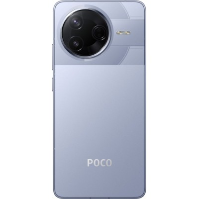 Смартфон Xiaomi Poco F7 Pro 12/512GB Blue Global