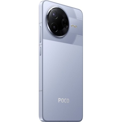 Смартфон Xiaomi Poco F7 Pro 12/512GB Blue Global