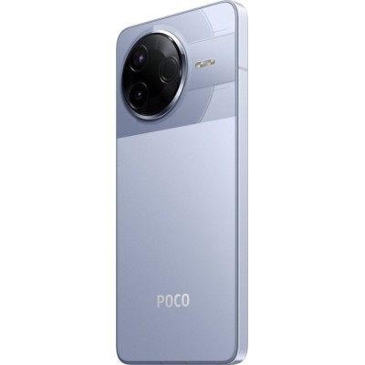 Смартфон Xiaomi Poco F7 Pro 12/512GB Blue Global
