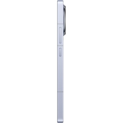 Смартфон Xiaomi Poco F7 Pro 12/512GB Blue Global