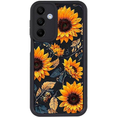 TPU чохол Prestige для Samsung Galaxy A05s Sunflower TPU чохол Prestige для Samsung Galaxy A05s Sunflower