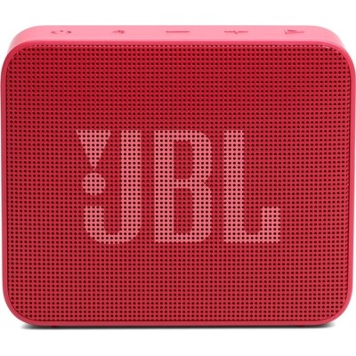 Портативна акустика JBL GO Essential 2 (JBLGOES2REDEU) Red