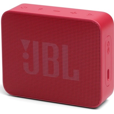 Портативна акустика JBL GO Essential 2 (JBLGOES2REDEU) Red