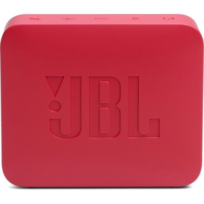 Портативна акустика JBL GO Essential 2 (JBLGOES2REDEU) Red