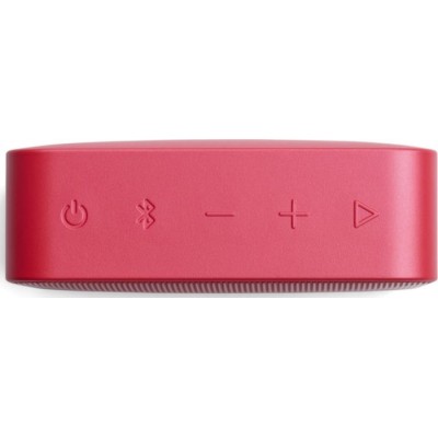 Портативна акустика JBL GO Essential 2 (JBLGOES2REDEU) Red