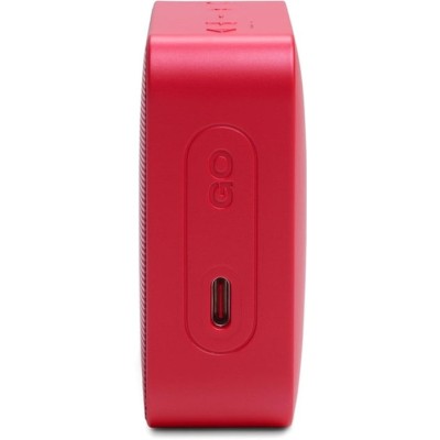Портативна акустика JBL GO Essential 2 (JBLGOES2REDEU) Red