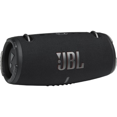 Портативна акустика JBL Xtreme 3 (JBLXTREME3BLKEU) Black