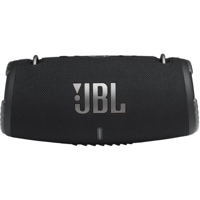 Портативна акустика JBL Xtreme 3 (JBLXTREME3BLKEU) Black