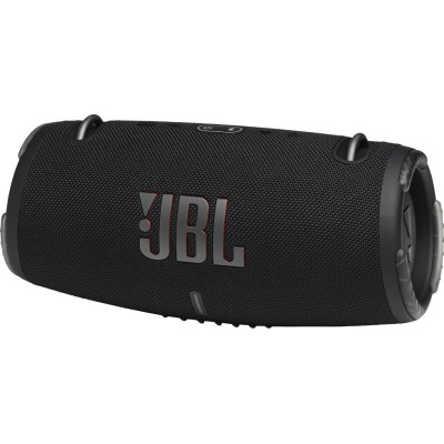 Портативна акустика JBL Xtreme 3 (JBLXTREME3BLKEU) Black