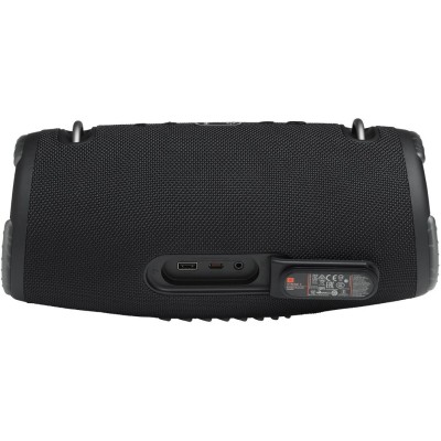 Портативна акустика JBL Xtreme 3 (JBLXTREME3BLKEU) Black