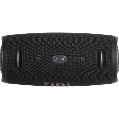 Портативна акустика JBL Xtreme 3 (JBLXTREME3BLKEU) Black