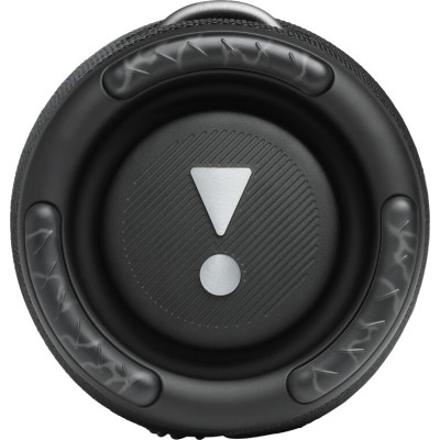 Портативна акустика JBL Xtreme 3 (JBLXTREME3BLKEU) Black