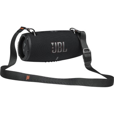Портативна акустика JBL Xtreme 3 (JBLXTREME3BLKEU) Black