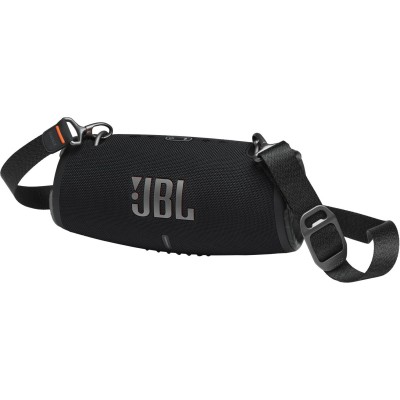Портативна акустика JBL Xtreme 3 (JBLXTREME3BLKEU) Black