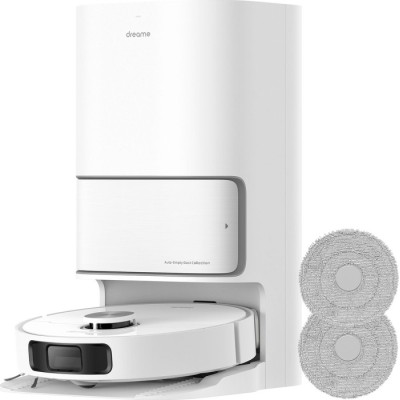 Робот-пилосос Dreame L10 Ultra (RLS6LADC-6) Робот-пилосос Dreame L10 Ultra (RLS6LADC-6)