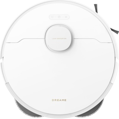 Робот-пилосос Dreame Robot Vacuum L10s Pro Gen2
