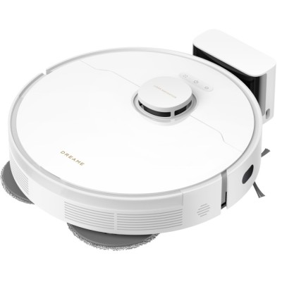 Робот-пилосос Dreame Robot Vacuum L10s Pro Gen2