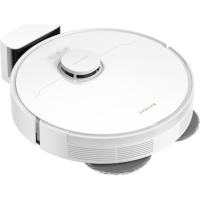 Робот-пилосос Dreame Robot Vacuum L10s Pro Gen2