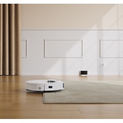 Робот-пилосос Dreame Robot Vacuum L10s Pro Gen2