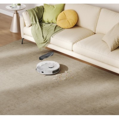 Робот-пилосос Dreame Robot Vacuum L10s Pro Gen2
