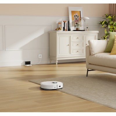 Робот-пилосос Dreame Robot Vacuum L10s Pro Gen2