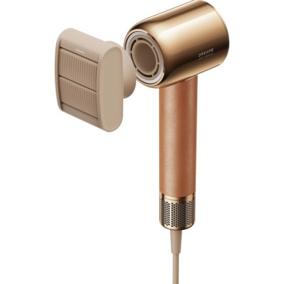 Фен Dreame Hair Miracle Dryer (AHD9) Фен Dreame Hair Miracle Dryer (AHD9)