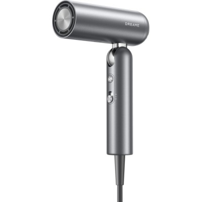 Фен Dreame Pocket Hair Dryer (AHD51) Grey