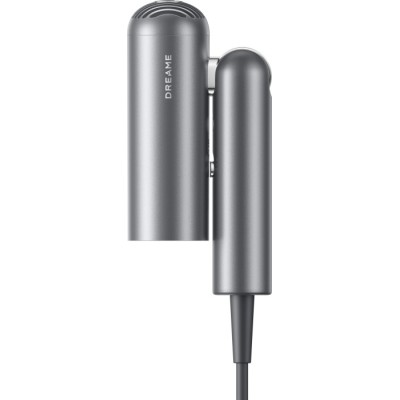 Фен Dreame Pocket Hair Dryer (AHD51) Grey