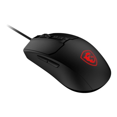 Mиша USB OPTICAL GAMING FORGE GM100 MSI