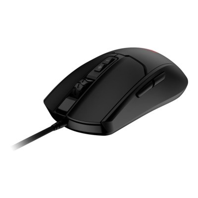 Mиша USB OPTICAL GAMING FORGE GM100 MSI