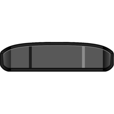 Nomi i2420 Black-grey (чорно-сірий)