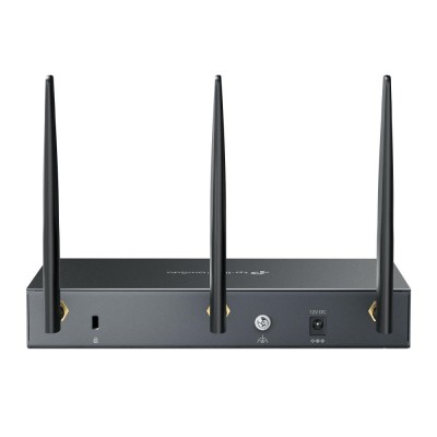 VPN маршрутизатор з гігабітними портами, ER706W TP-LINK
