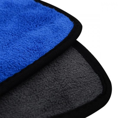 Автомобільна Мікрофiбра Proove Carshine (30*30cm) 2 pcs blue