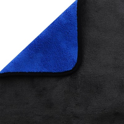 Автомобільна Мікрофiбра Proove Carshine (30*30cm) 2 pcs blue